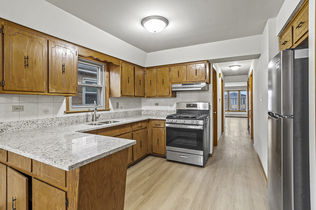 4437 W 55th Street, Chicago, IL 60632