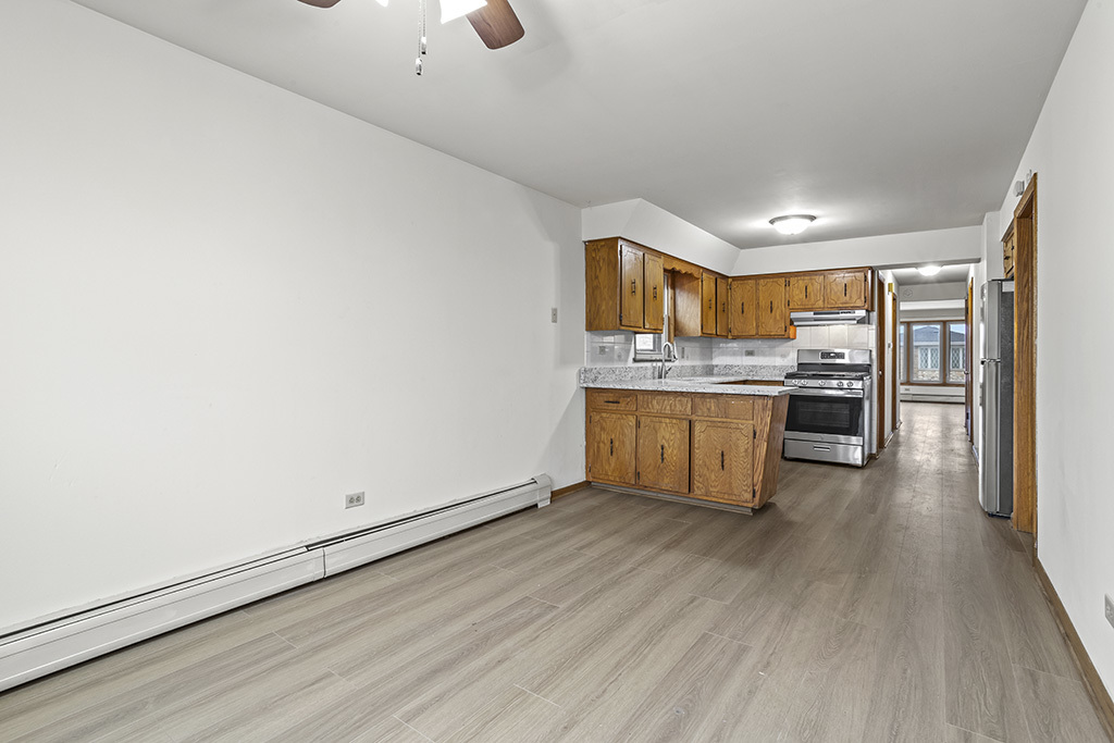 4437 W 55th Street, Chicago, IL 60632