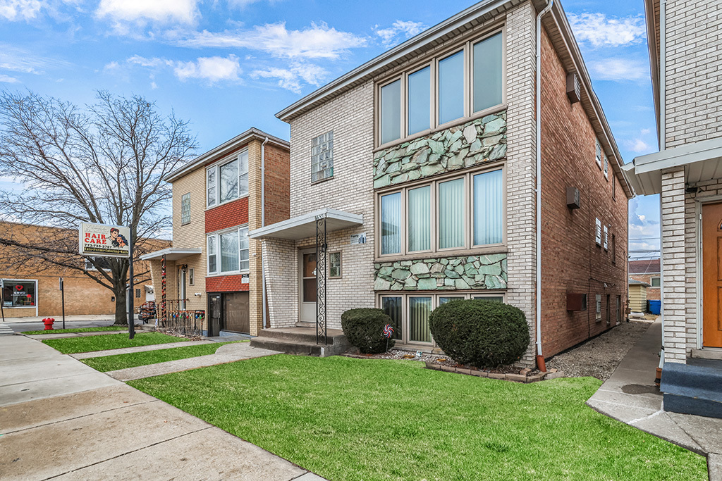 4437 W 55th Street, Chicago, IL 60632