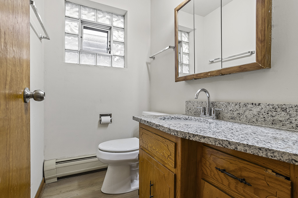 4437 W 55th Street, Chicago, IL 60632