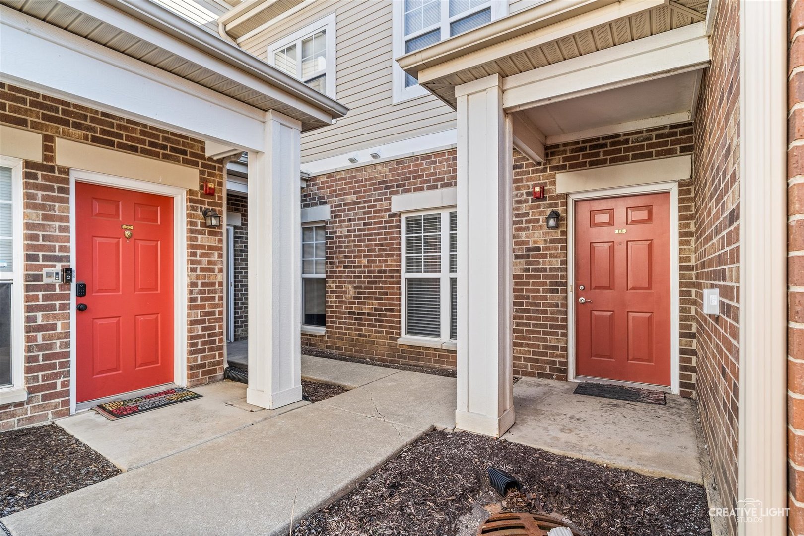 116 Clubhouse Lane #116, Oswego, IL 60543