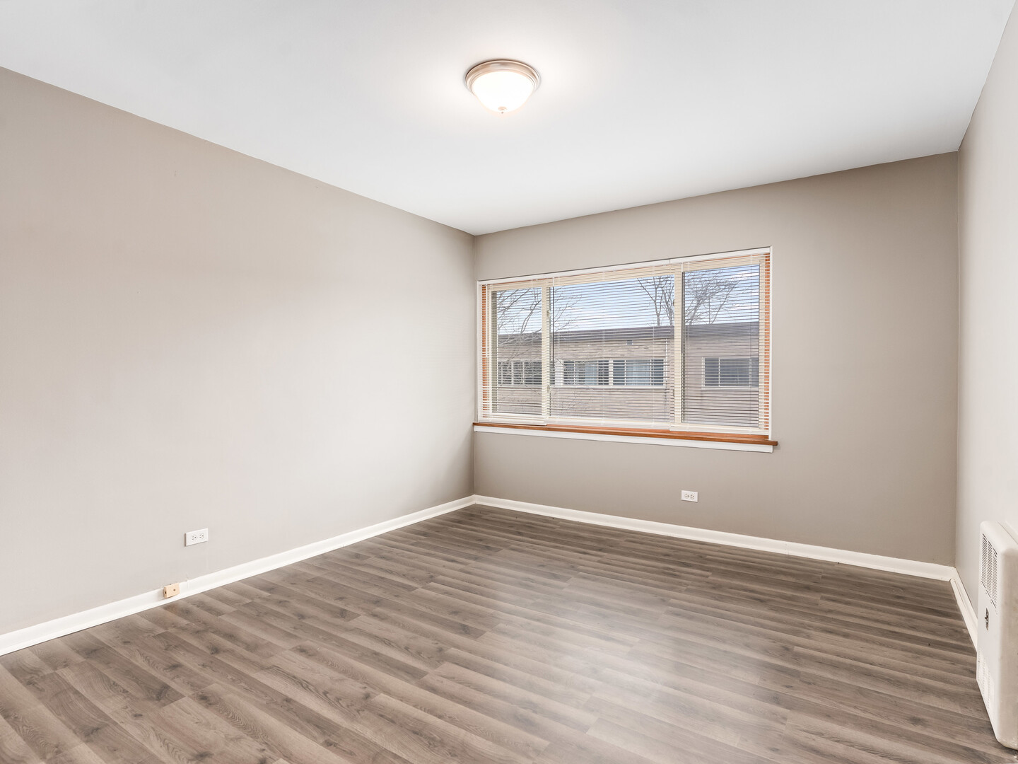 2622 Central Drive #2N, Flossmoor, IL 60422