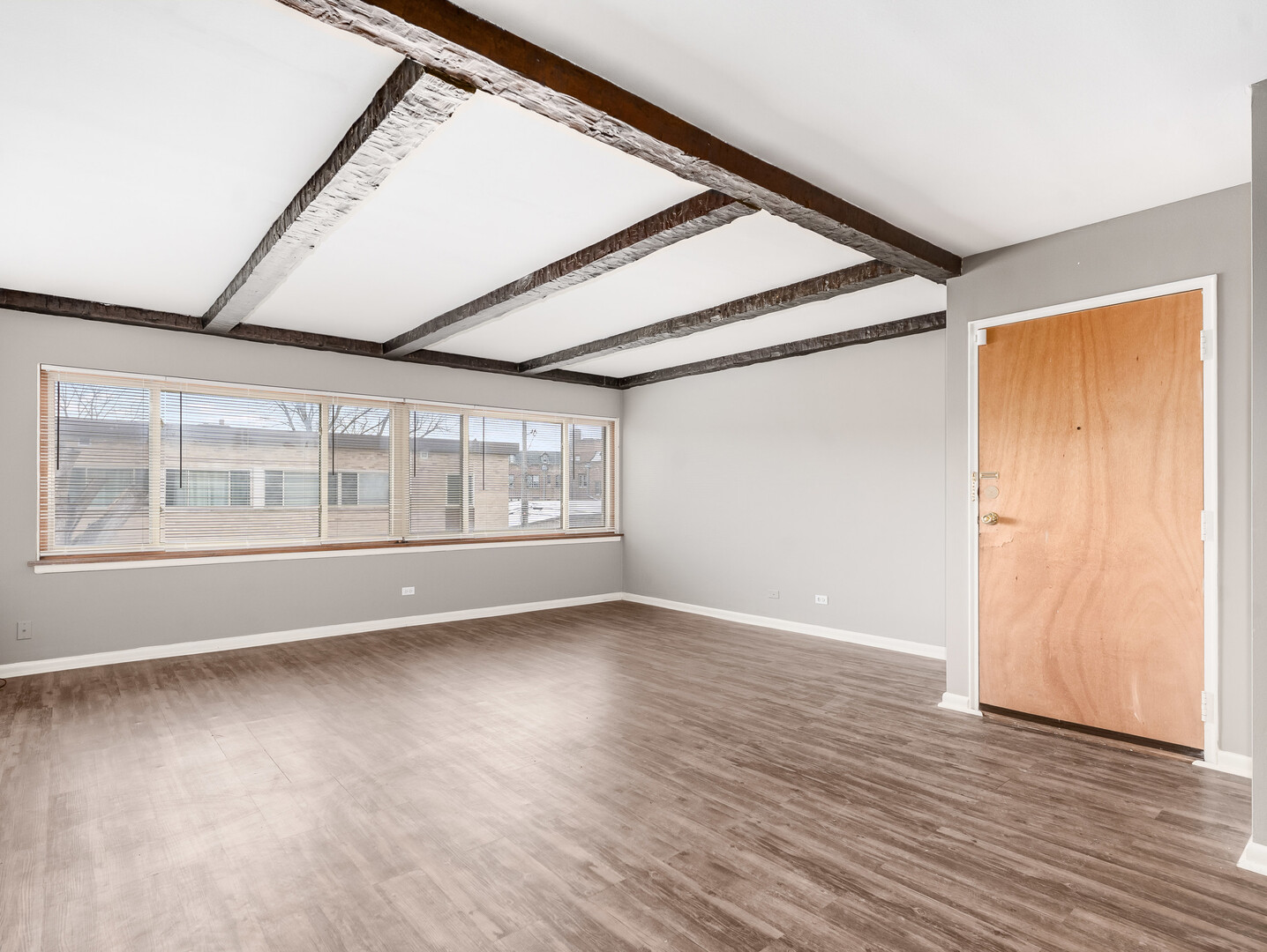 2622 Central Drive #2N, Flossmoor, IL 60422