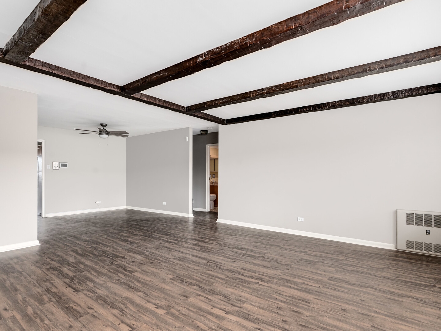 2622 Central Drive #2N, Flossmoor, IL 60422