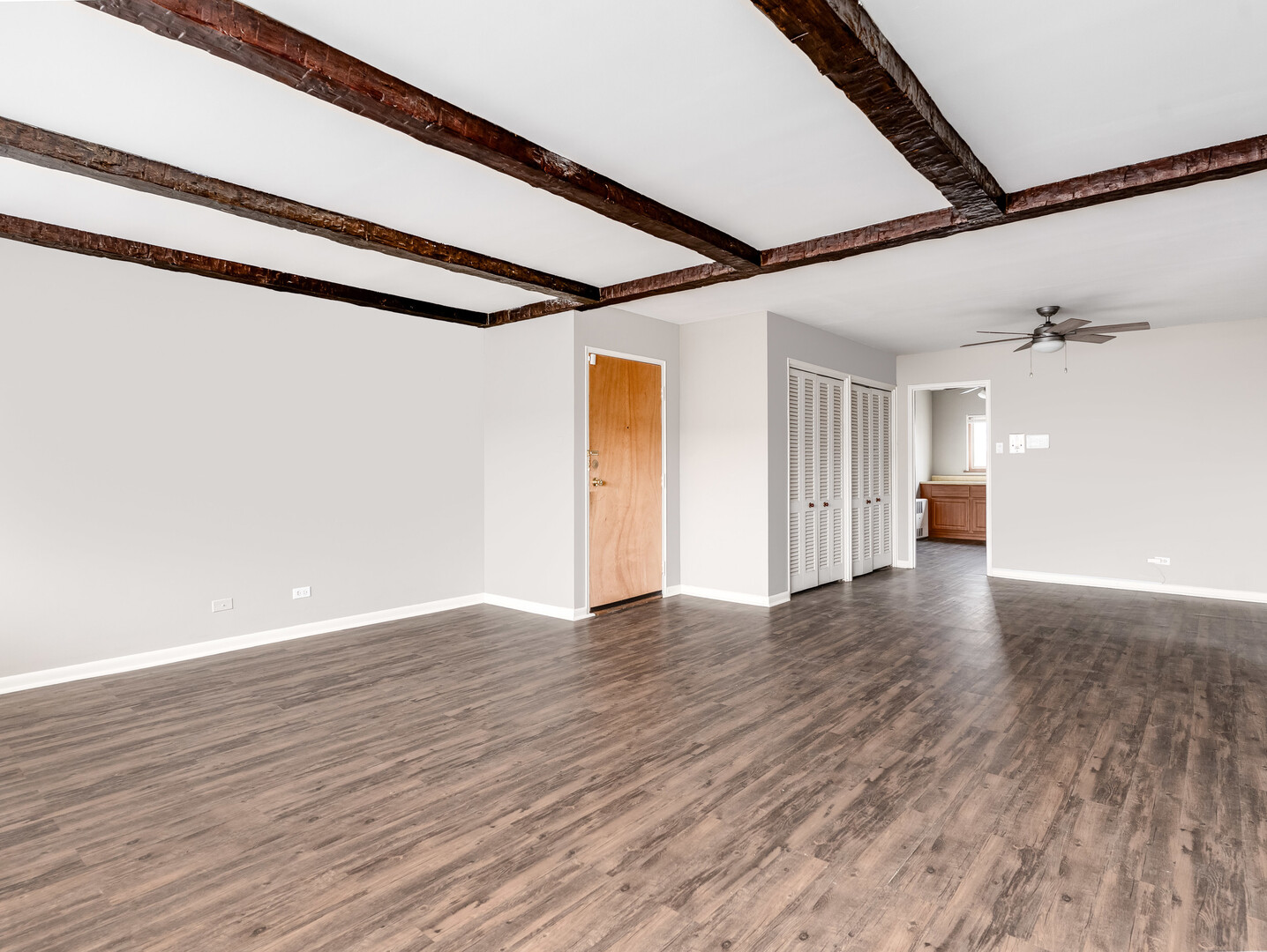 2622 Central Drive #2N, Flossmoor, IL 60422