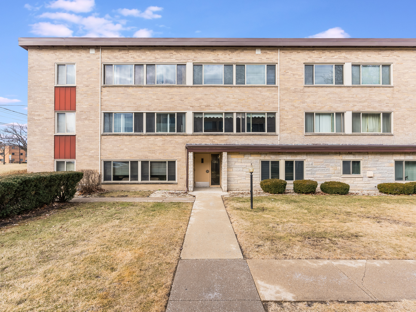 2622 Central Drive #2N, Flossmoor, IL 60422