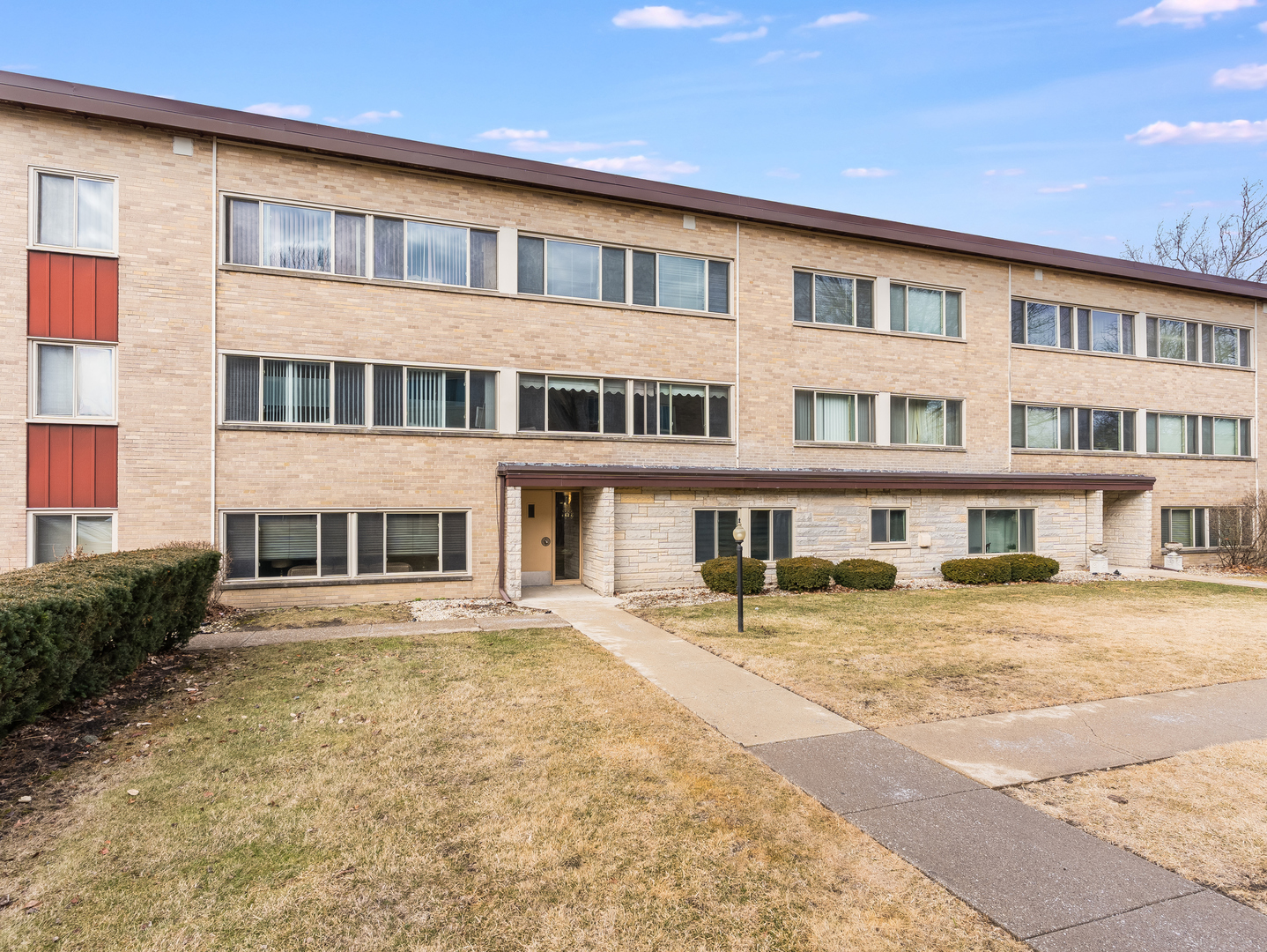 2622 Central Drive #2N, Flossmoor, IL 60422
