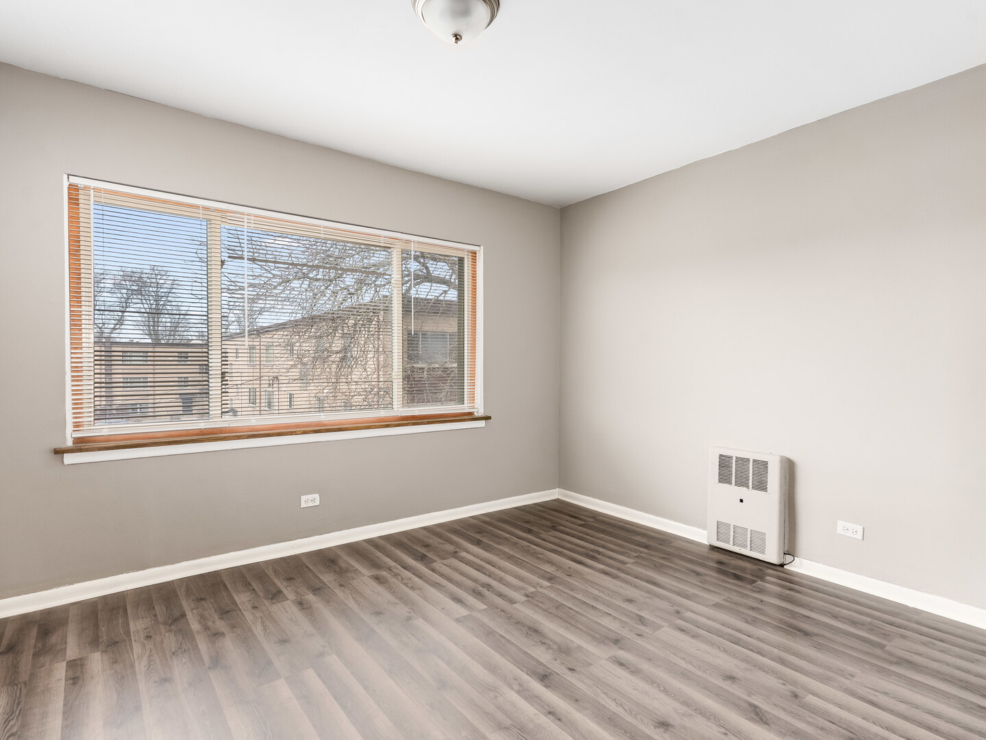 2622 Central Drive #2N, Flossmoor, IL 60422