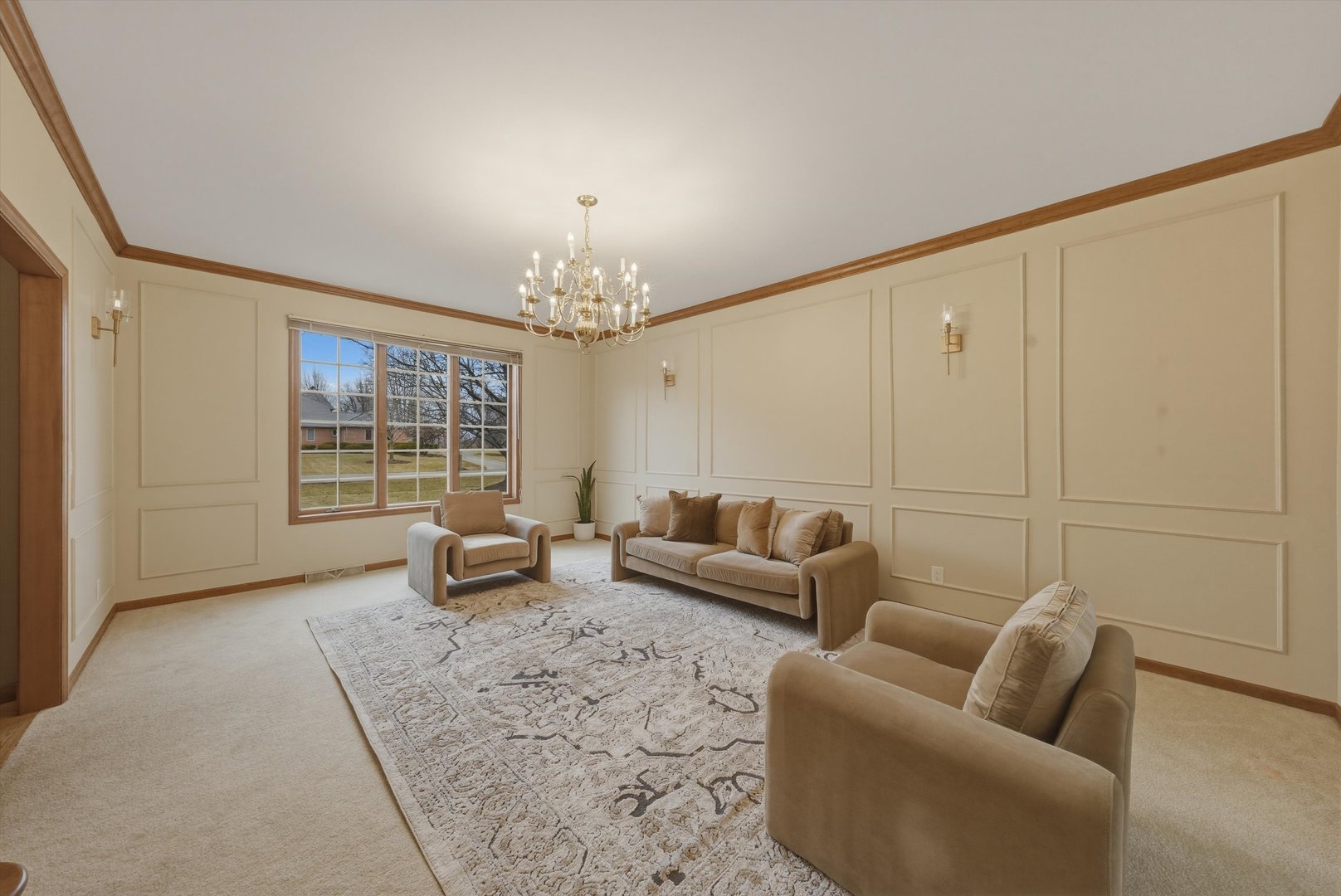 55 OAK CREEK Drive, Yorkville, IL 60560