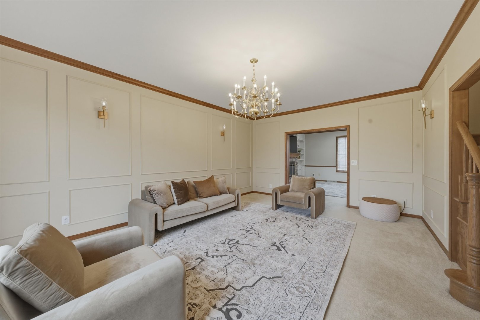 55 OAK CREEK Drive, Yorkville, IL 60560