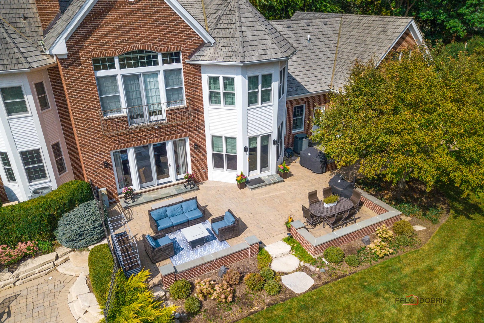 5760 Churchill Lane, Libertyville, IL 60048