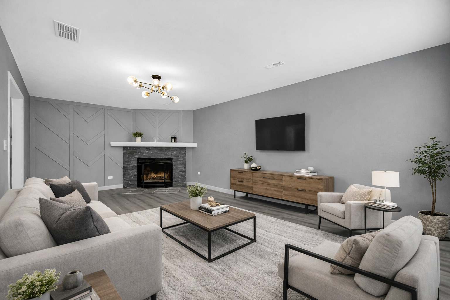 4210 Birchwood Road, Richton Park, IL 60471