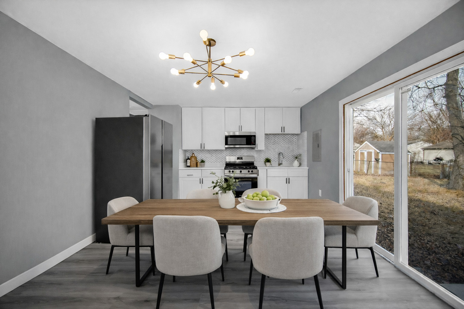 4210 Birchwood Road, Richton Park, IL 60471