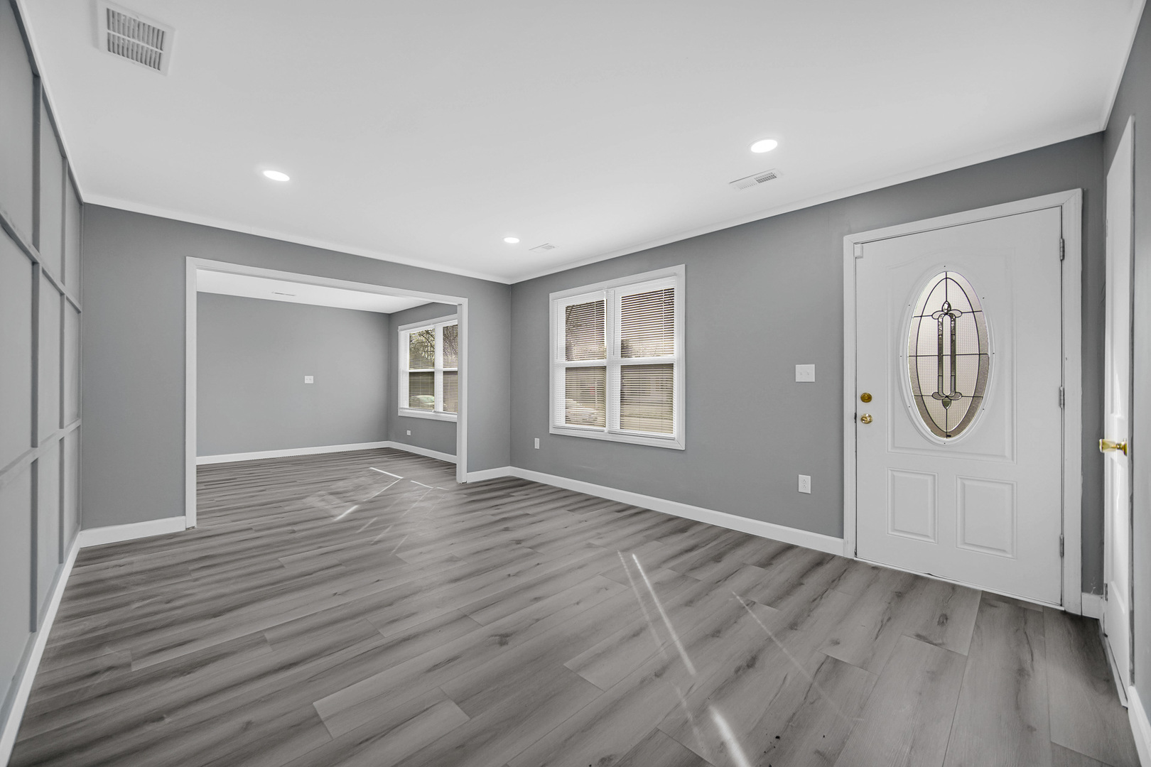 4210 Birchwood Road, Richton Park, IL 60471