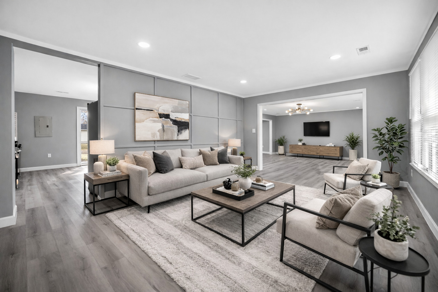 4210 Birchwood Road, Richton Park, IL 60471