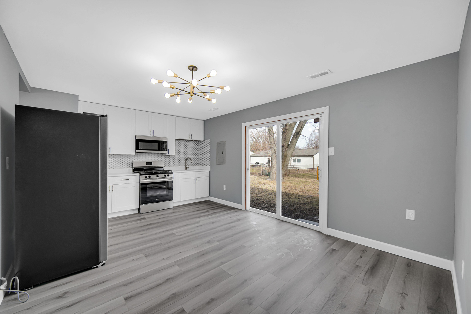 4210 Birchwood Road, Richton Park, IL 60471