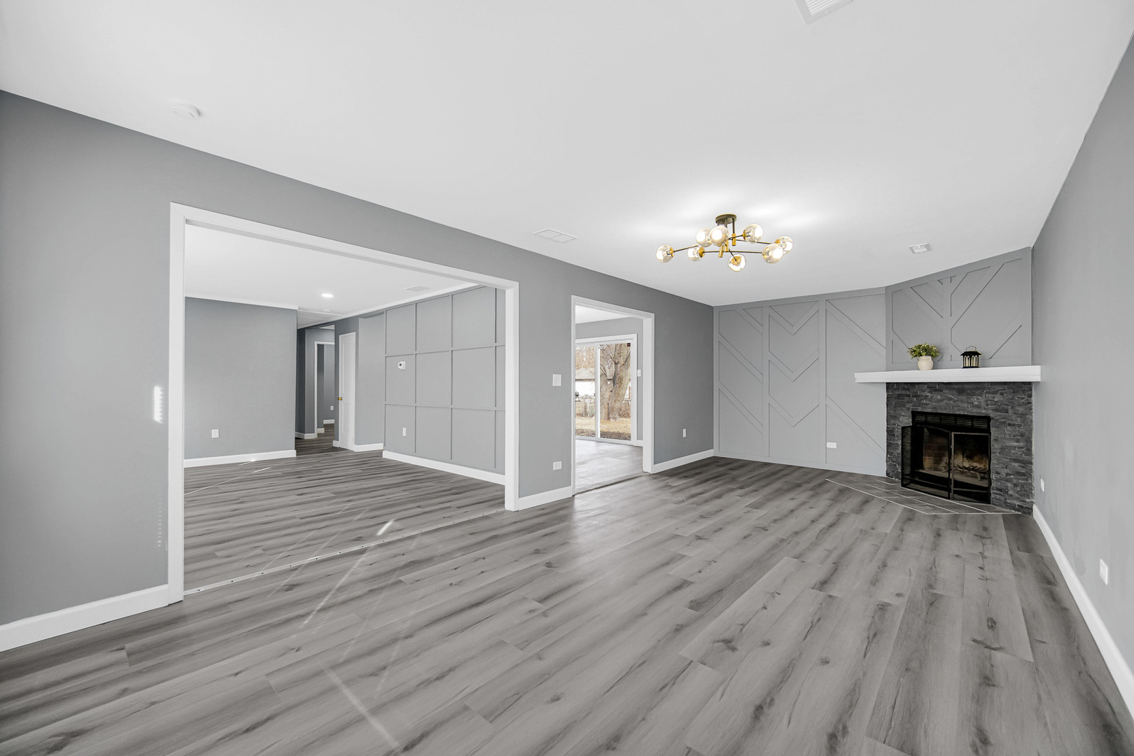 4210 Birchwood Road, Richton Park, IL 60471