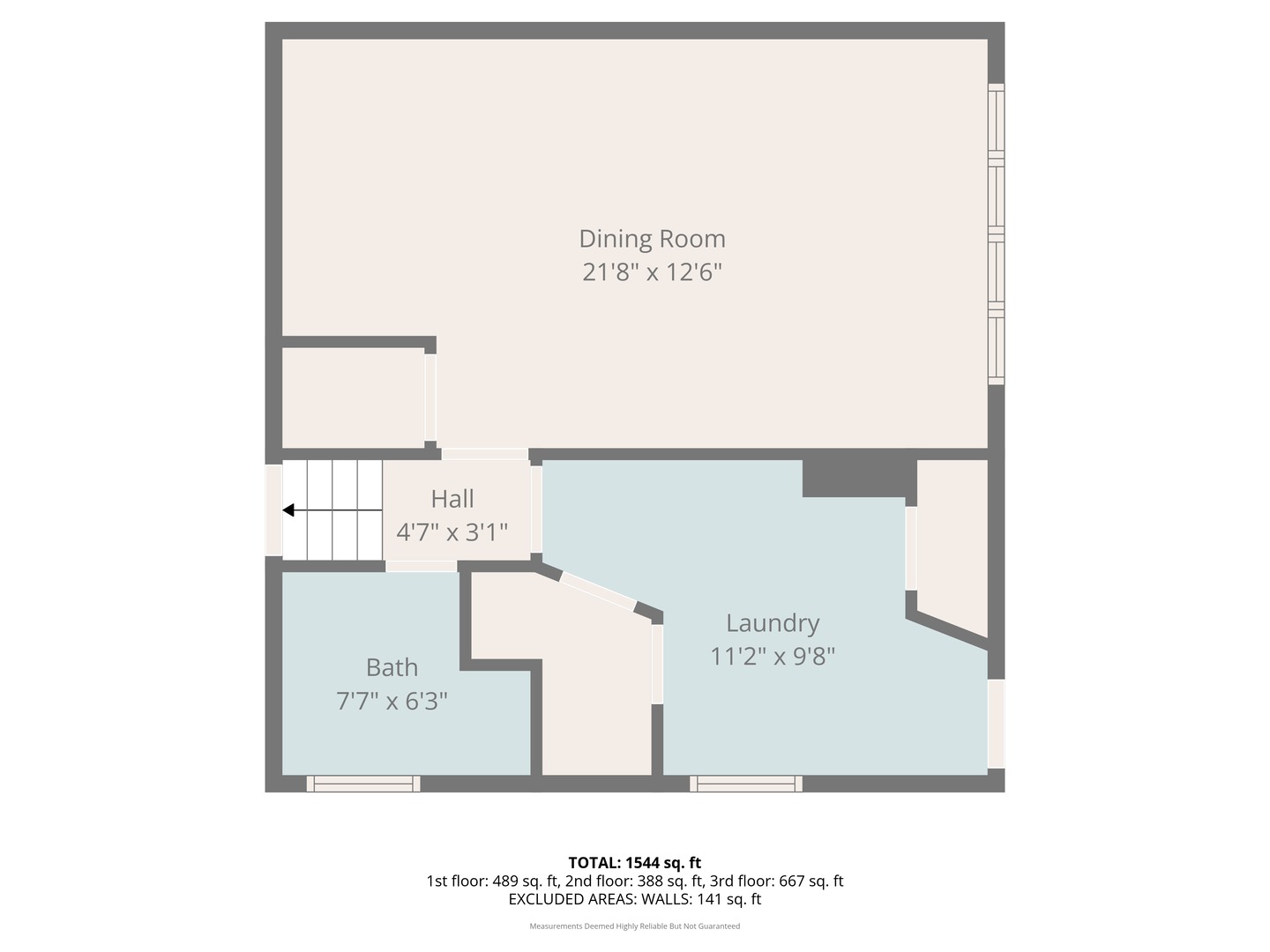 10532 S 80th Court, Palos Hills, IL 60465