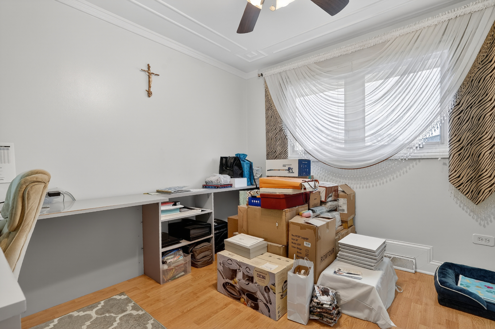 10532 S 80th Court, Palos Hills, IL 60465