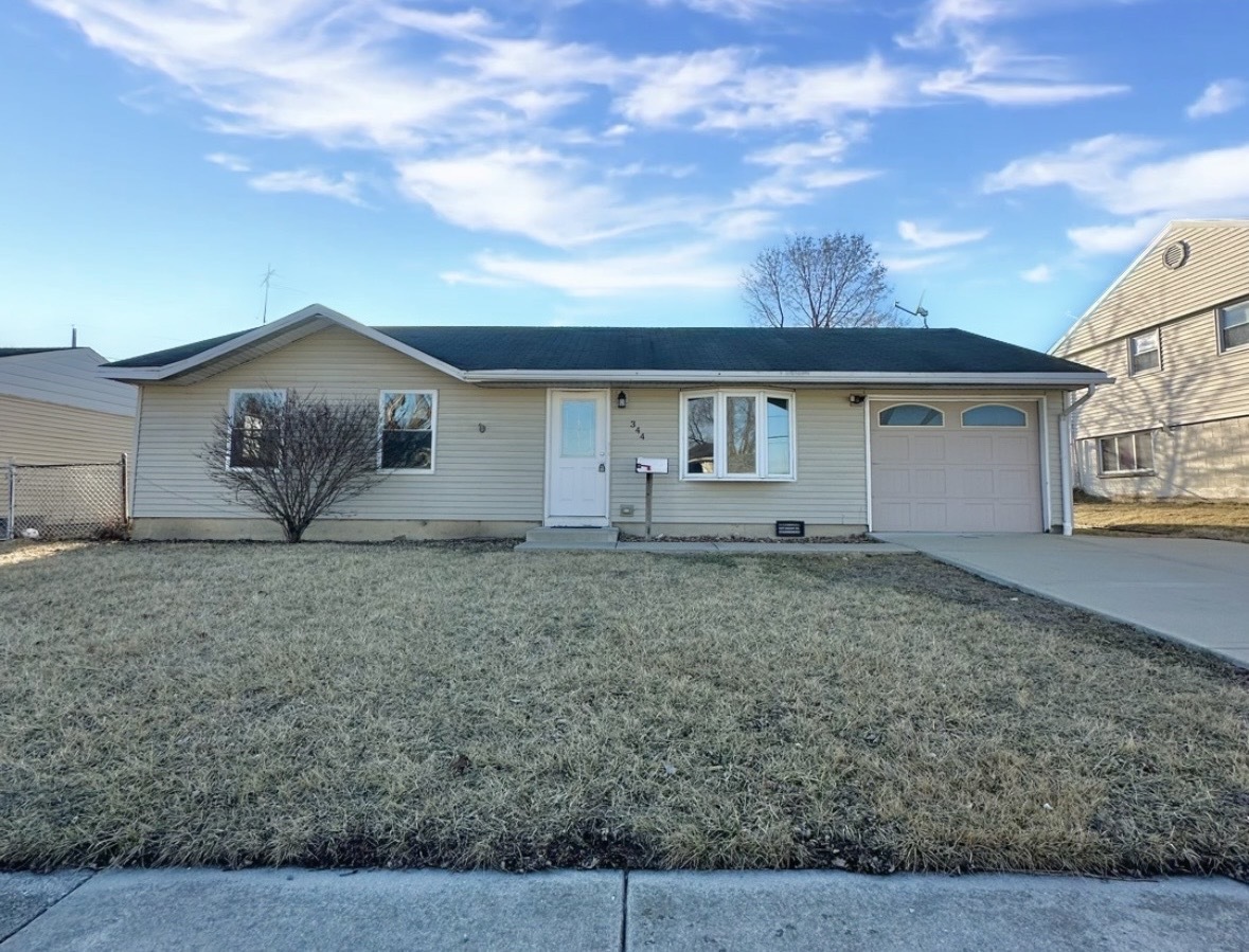 344 Hickory Avenue, Romeoville, IL 60446