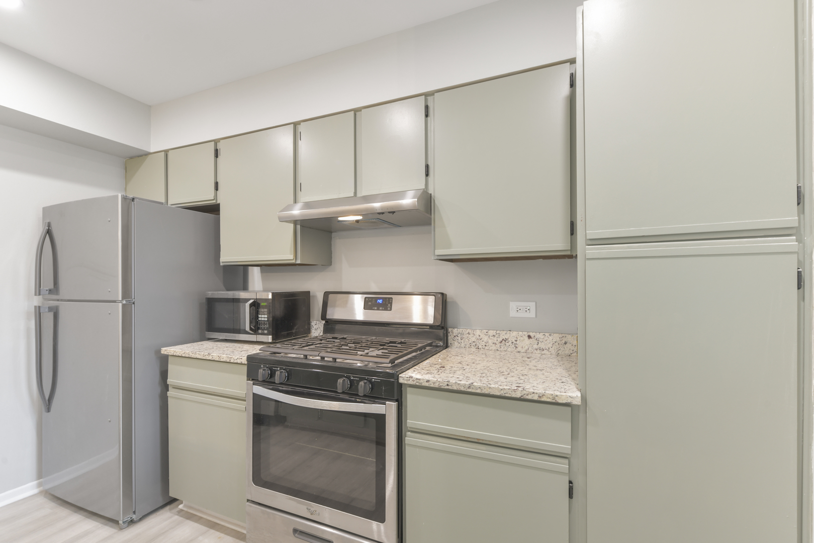 46 N Park Avenue #5, Lombard, IL 60148