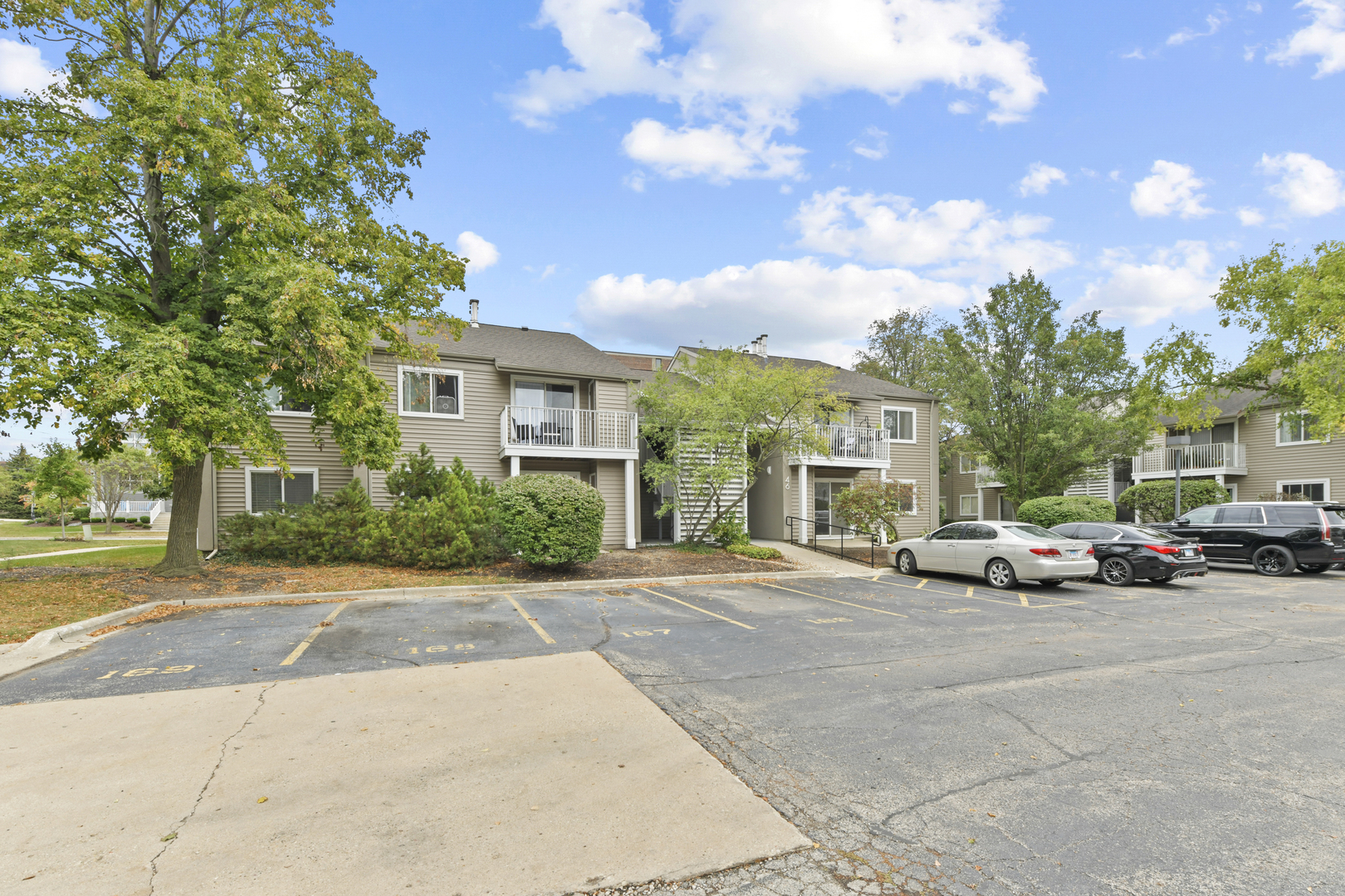 46 N Park Avenue #5, Lombard, IL 60148