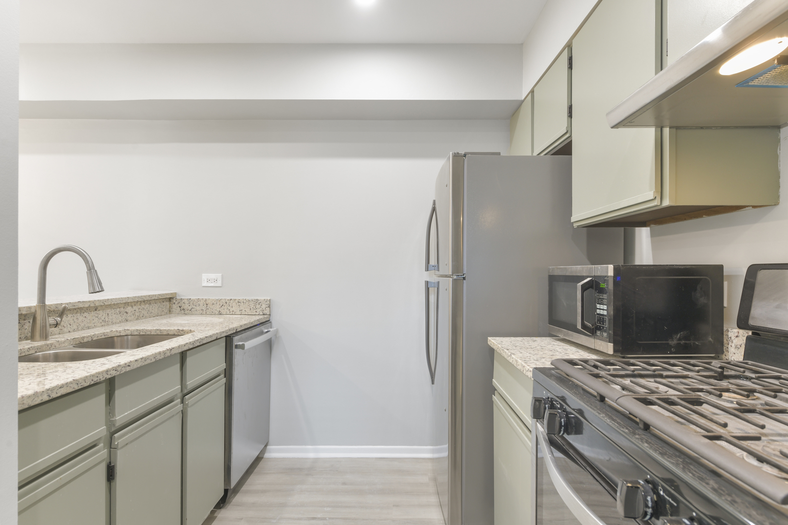 46 N Park Avenue #5, Lombard, IL 60148