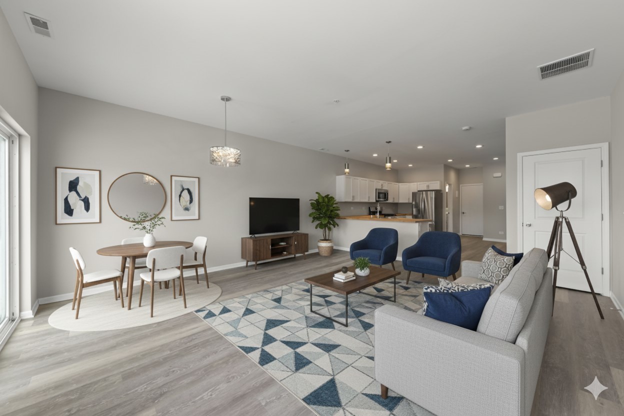 600 W Pleasant Lane #A3, Lombard, IL 60148