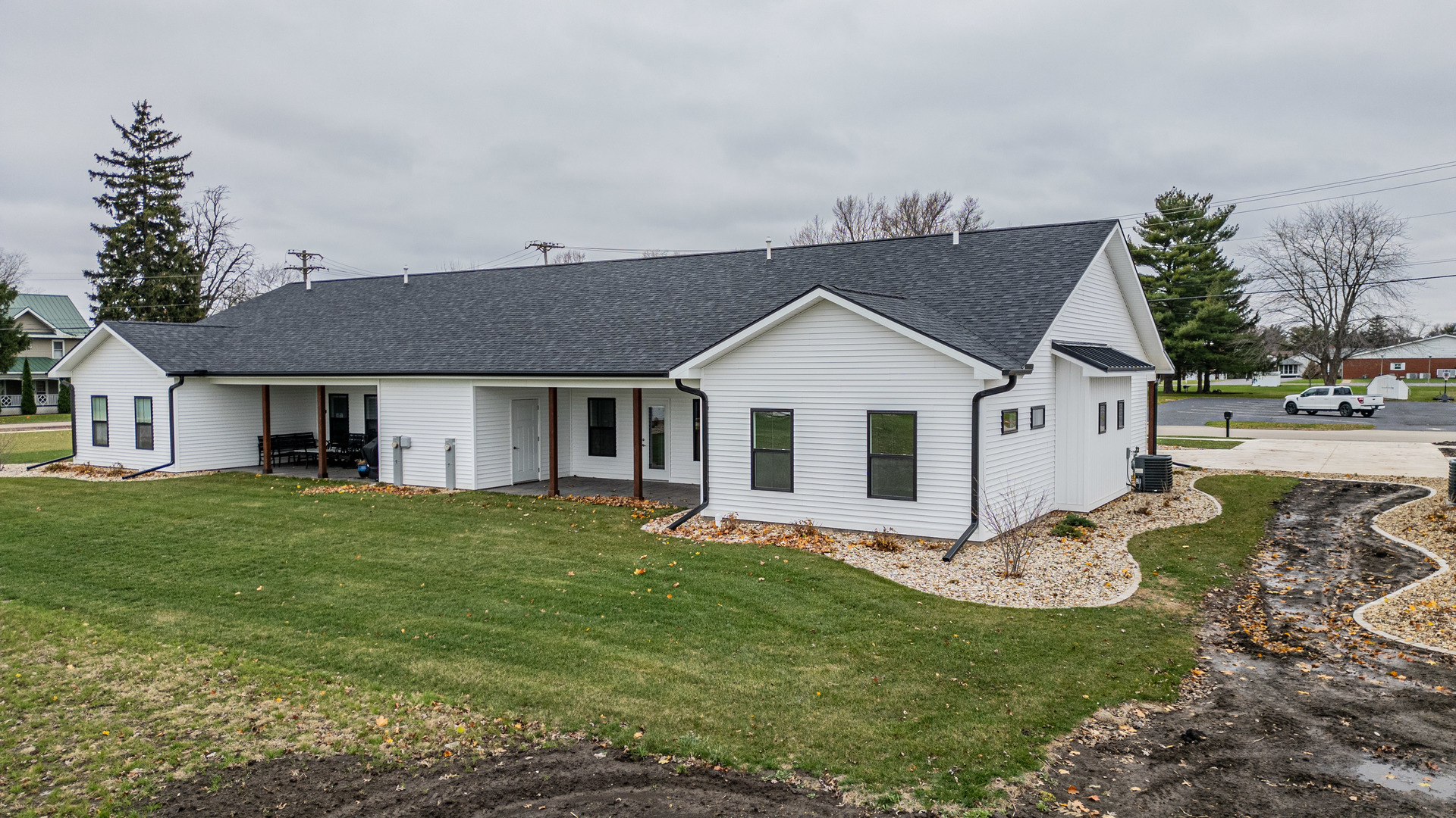 1015 S sixth Street #1, Princeton, IL 61356