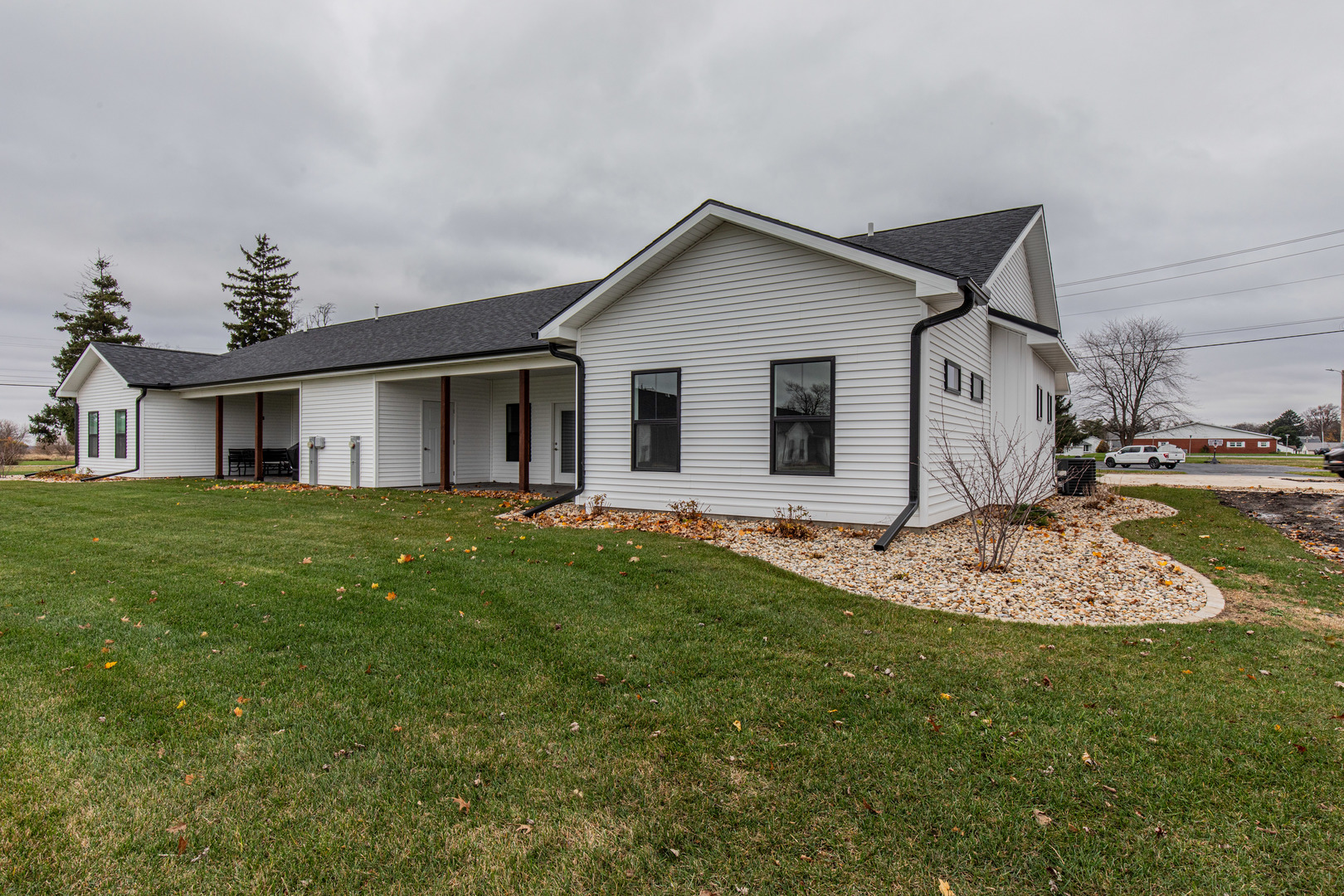 1015 S sixth Street #1, Princeton, IL 61356