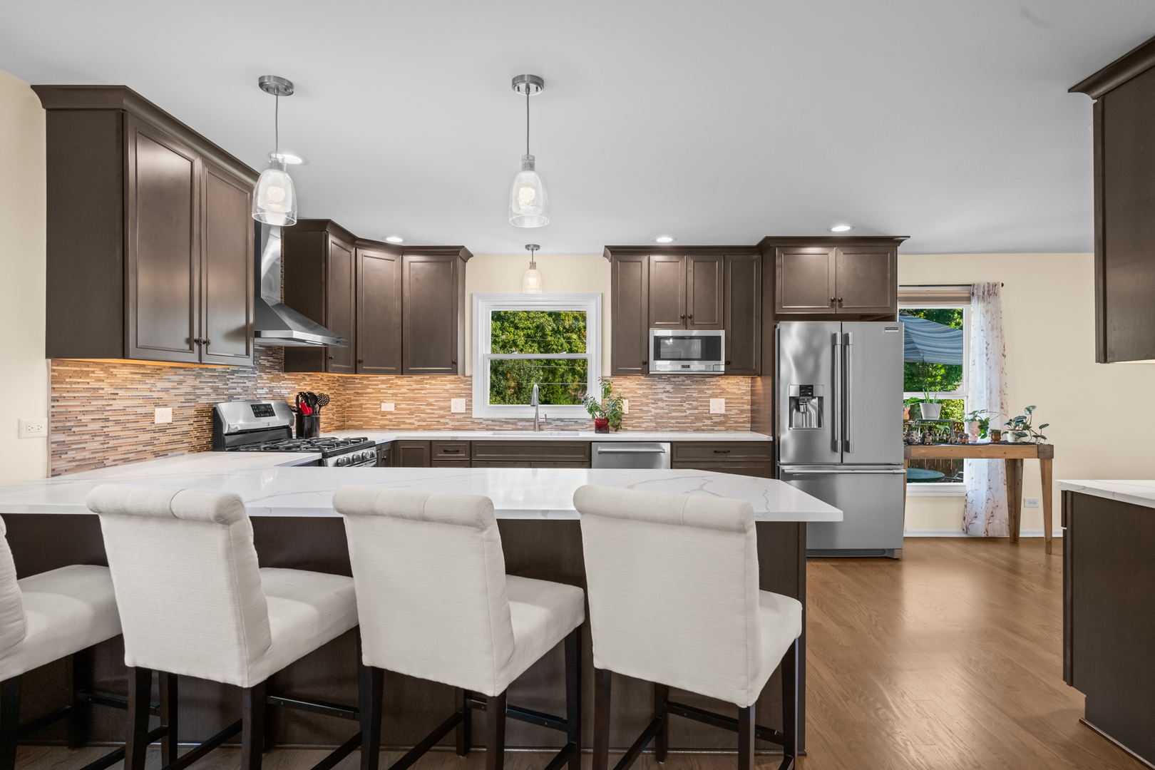 0S579 Robbins Street, Winfield, IL 60190