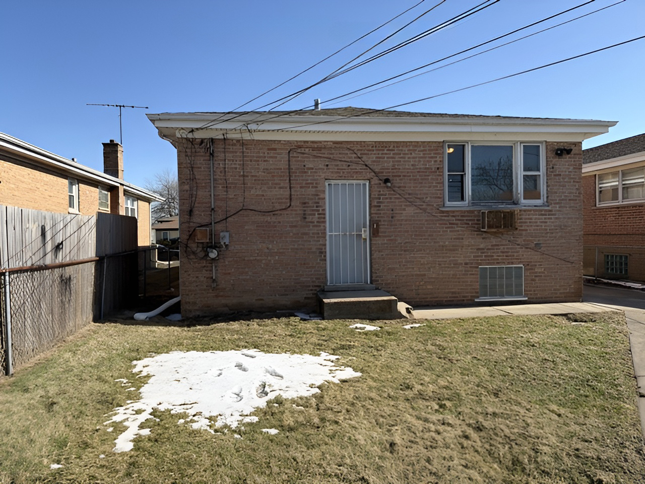 354 Calhoun Avenue, Calumet City, IL 60409