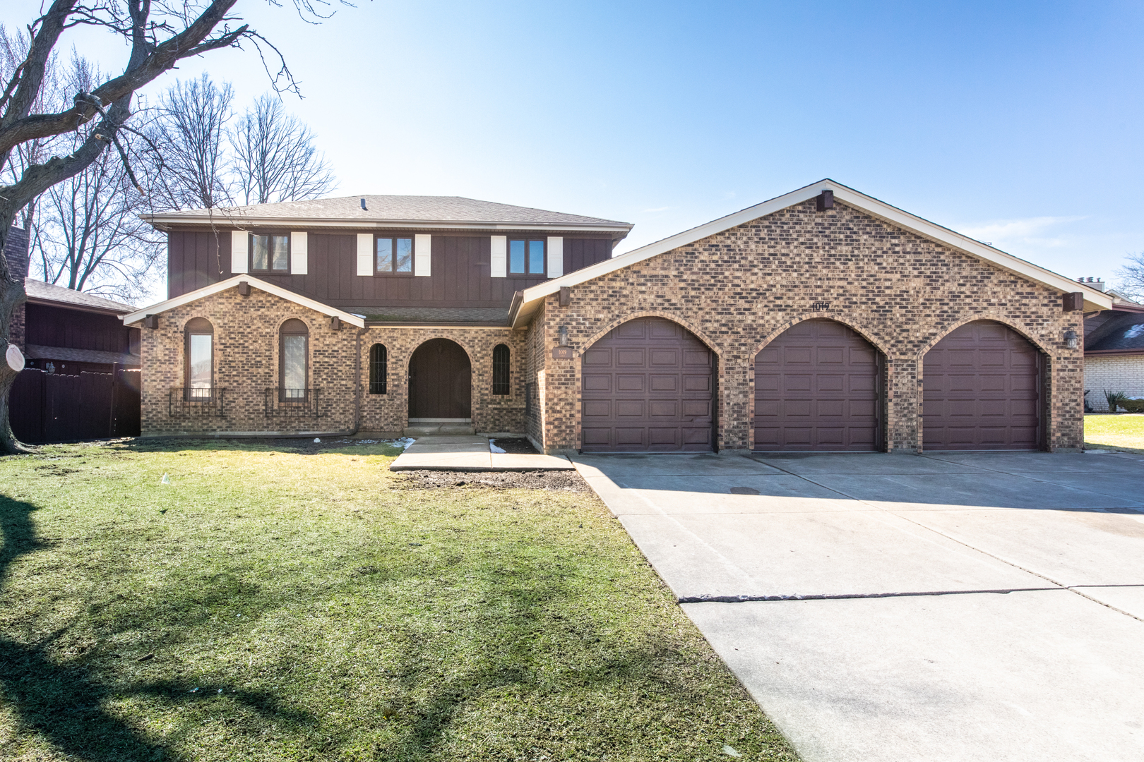 1019 Sable, Addison, IL 60101