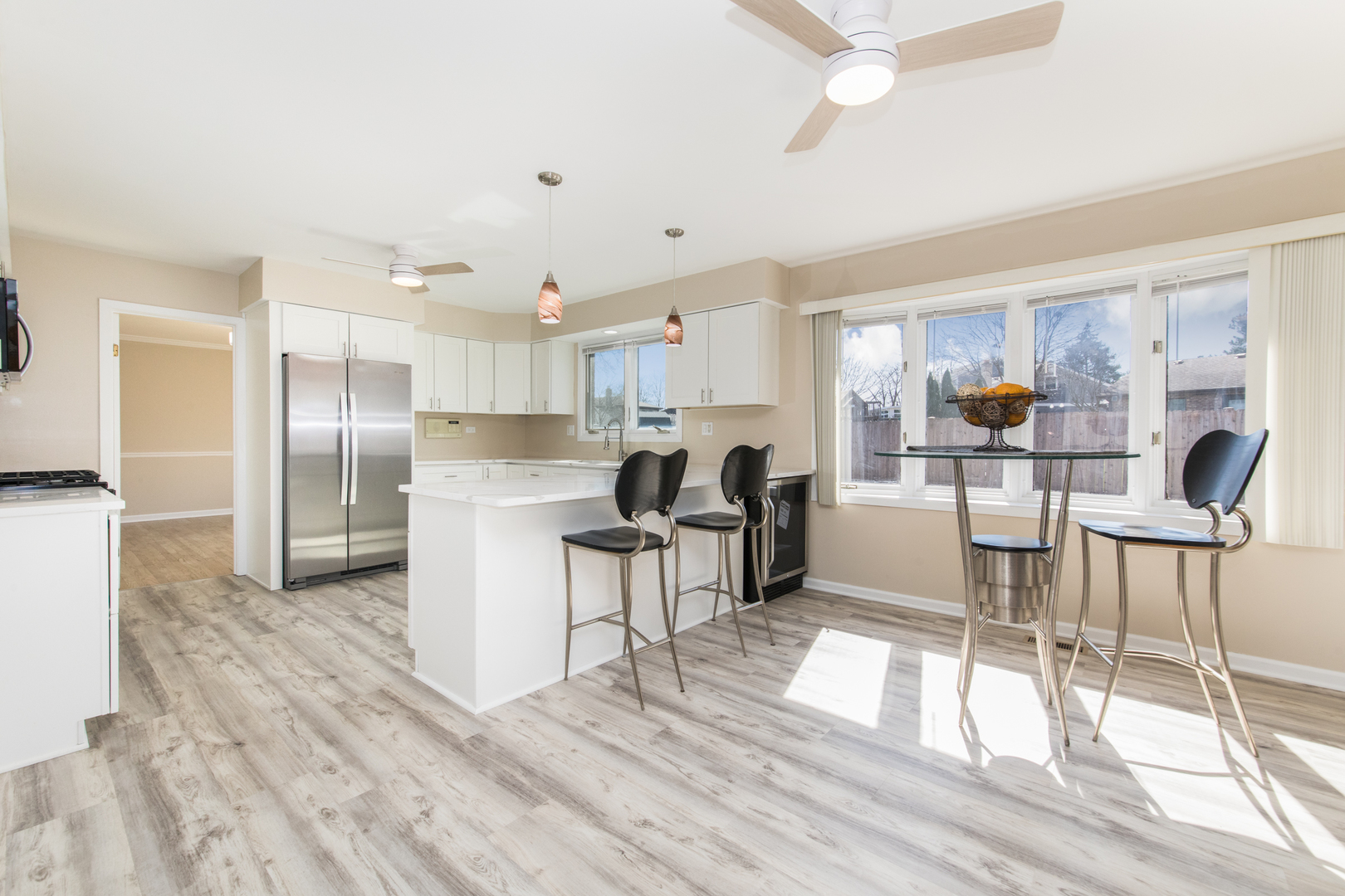 1019 Sable, Addison, IL 60101