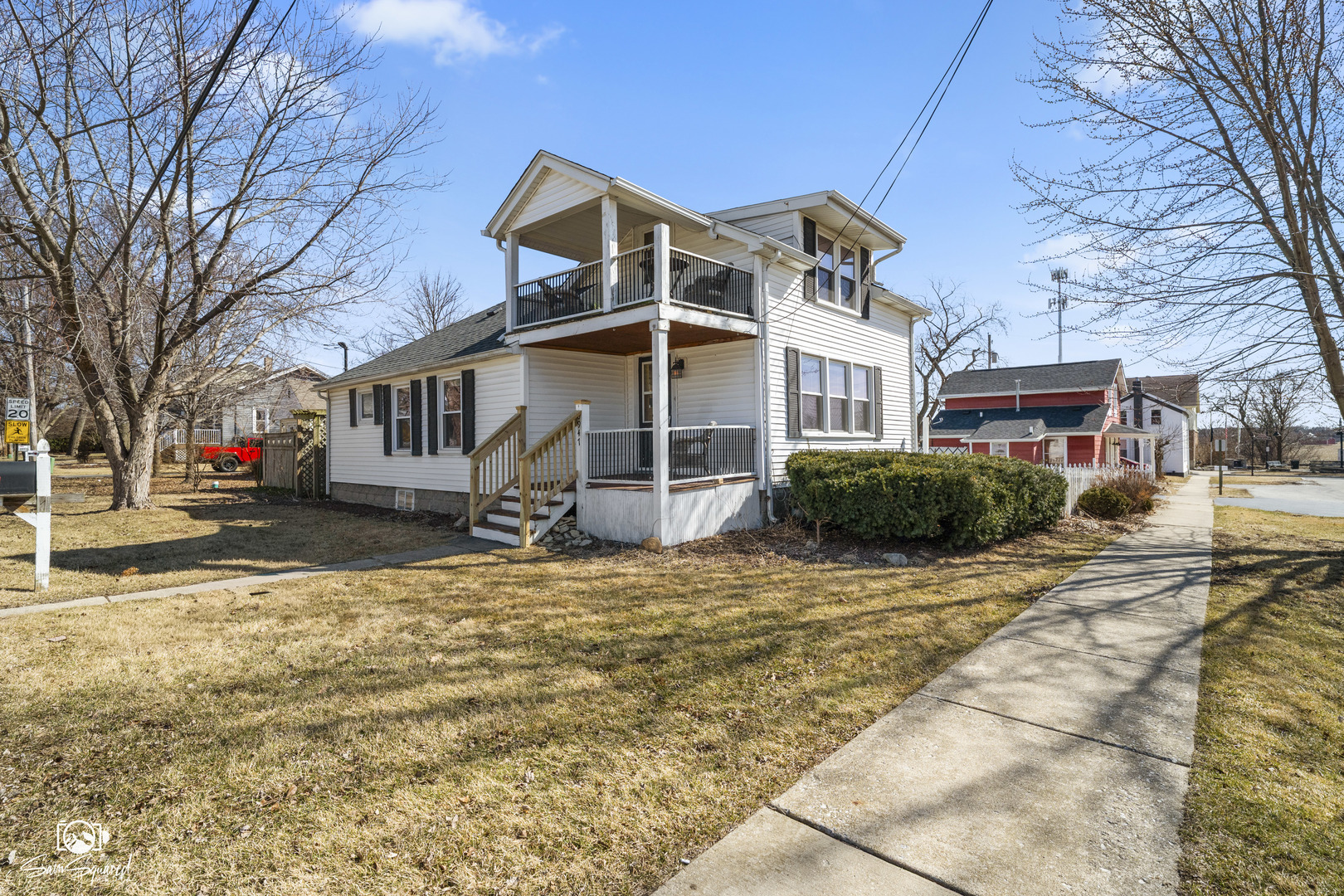 10947 1st Street, Mokena, IL 60448