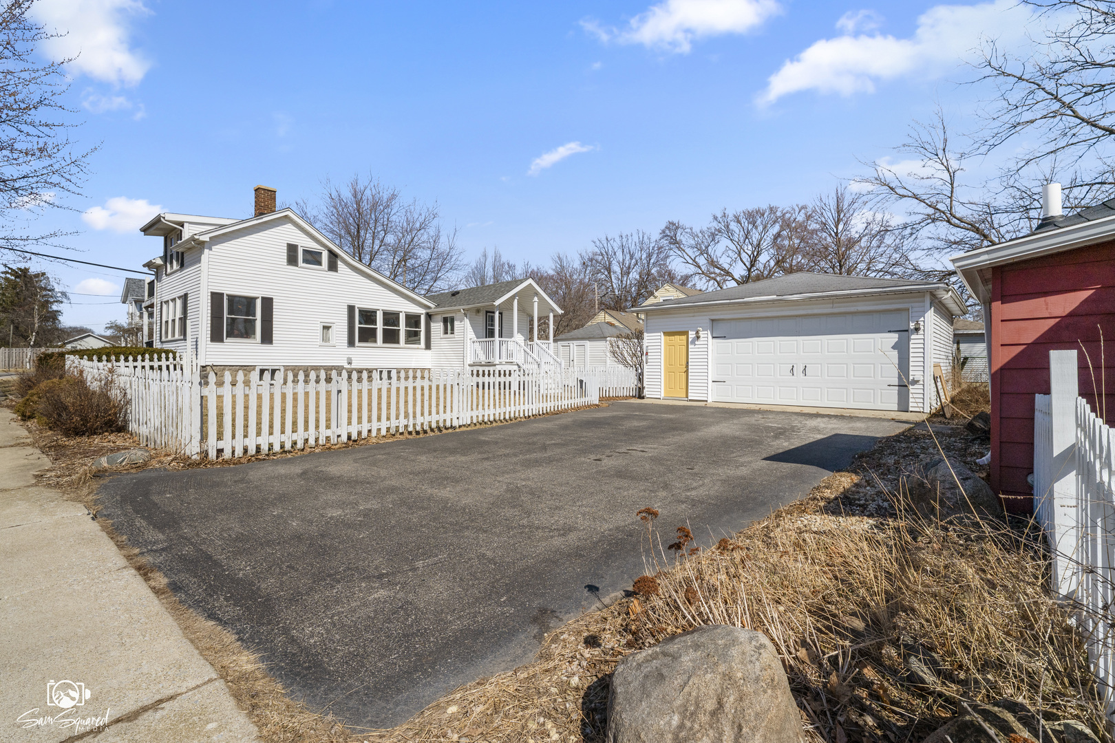 10947 1st Street, Mokena, IL 60448