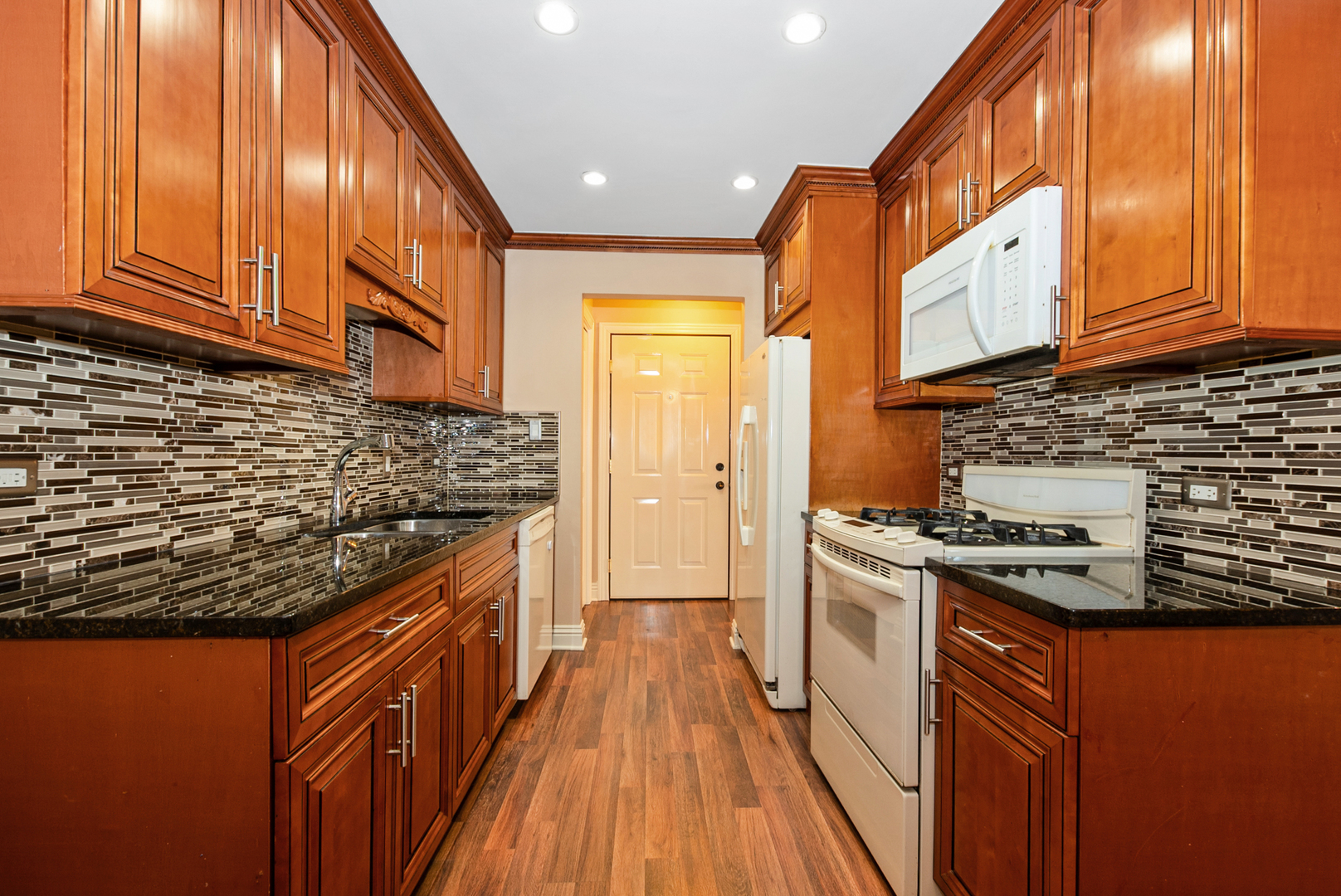 10625 Parkside Avenue #8, Chicago Ridge, IL 60415