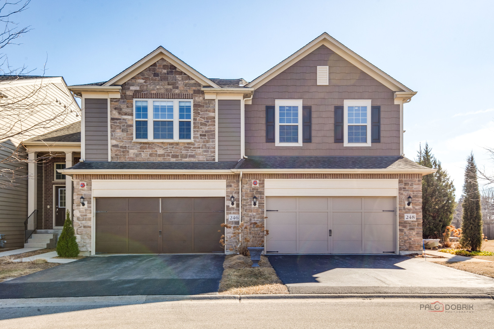 246 Belmont Drive, Lincolnshire, IL 60069