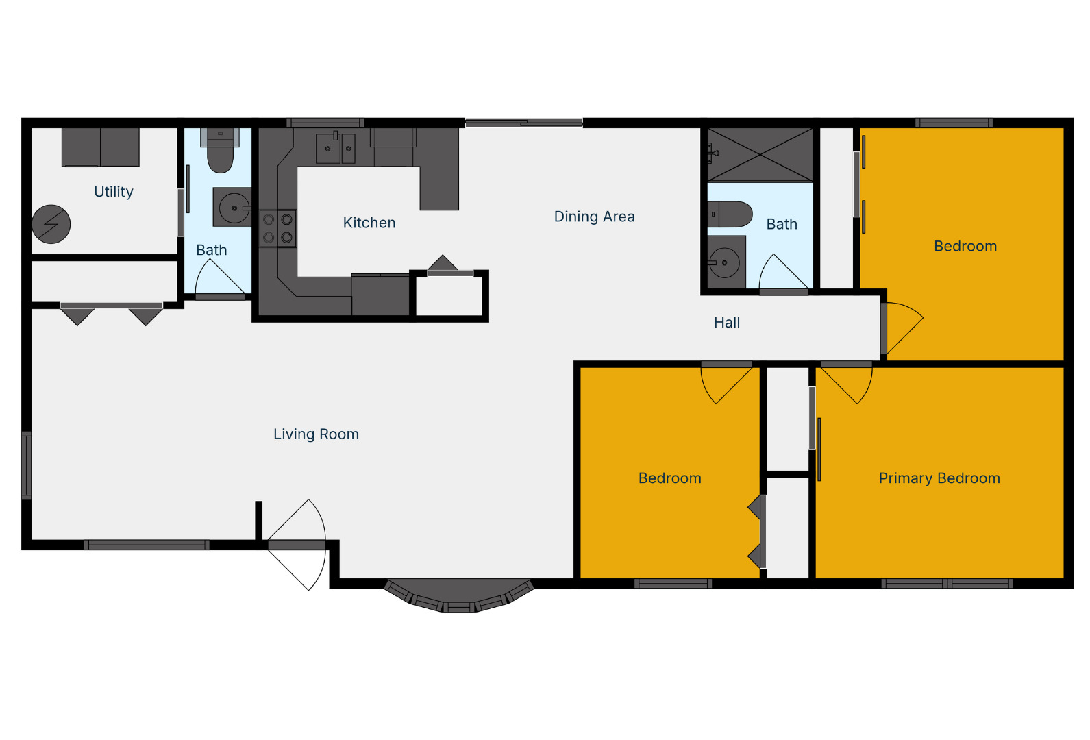 34146 S Wildwood Street, Wilmington, IL 60481