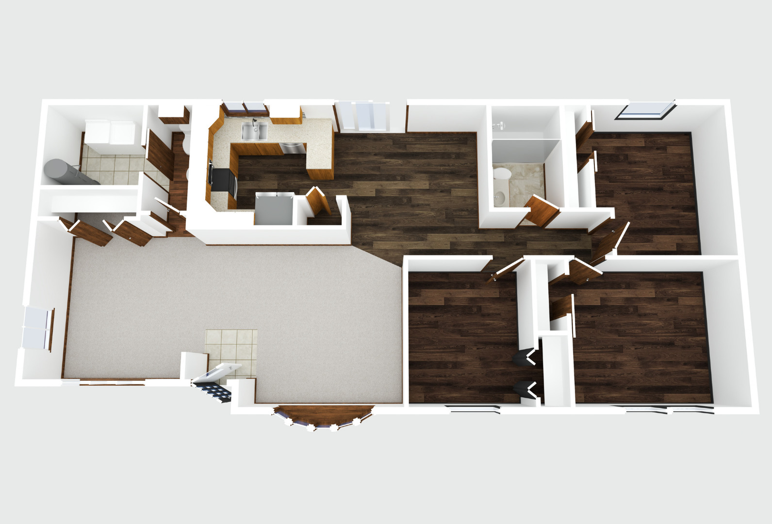 34146 S Wildwood Street, Wilmington, IL 60481