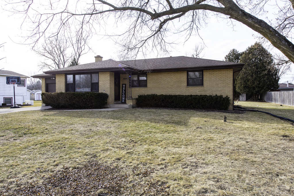 1430 Park Avenue, Winthrop Harbor, IL 60096