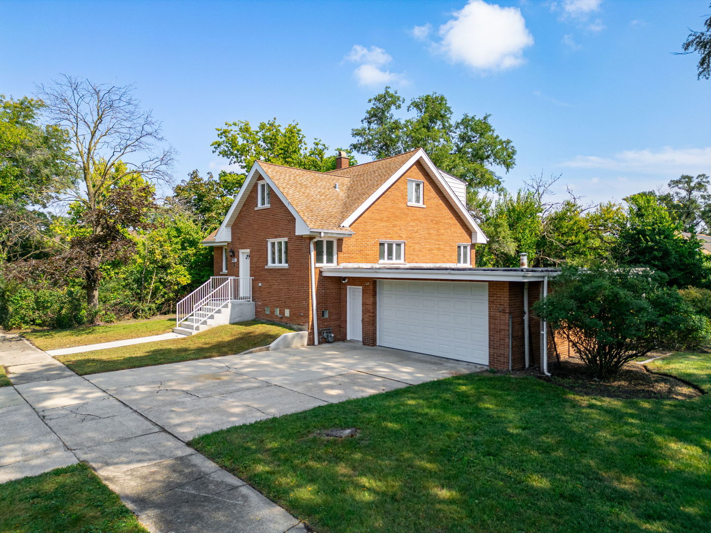 4313 Elm Avenue, Lyons, IL 60534