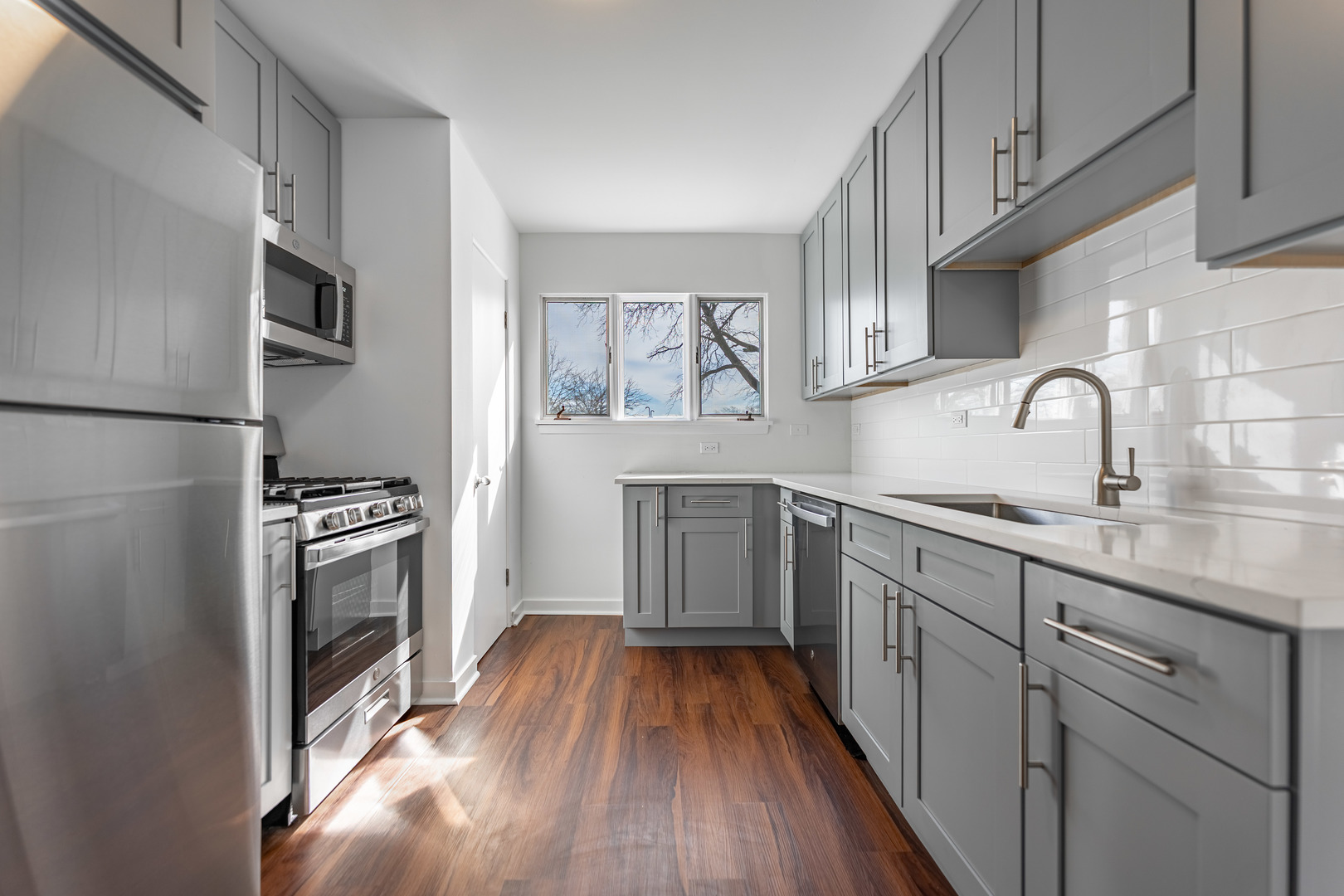 4313 Elm Avenue, Lyons, IL 60534