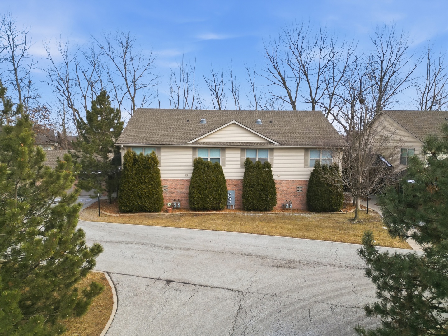 1455 Janice Drive #0, Schererville, IN 46375