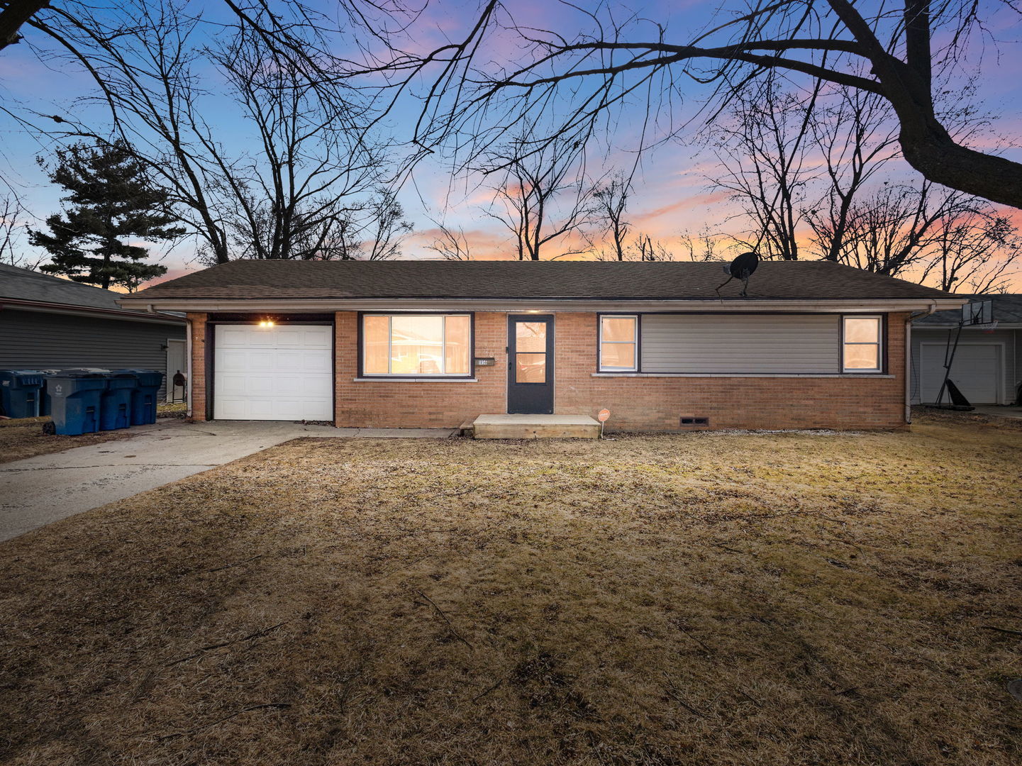 1856 E Notre Dame Street, Kankakee, IL 60901