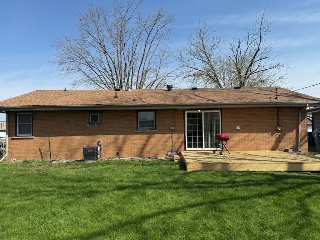 1856 E Notre Dame Street, Kankakee, IL 60901