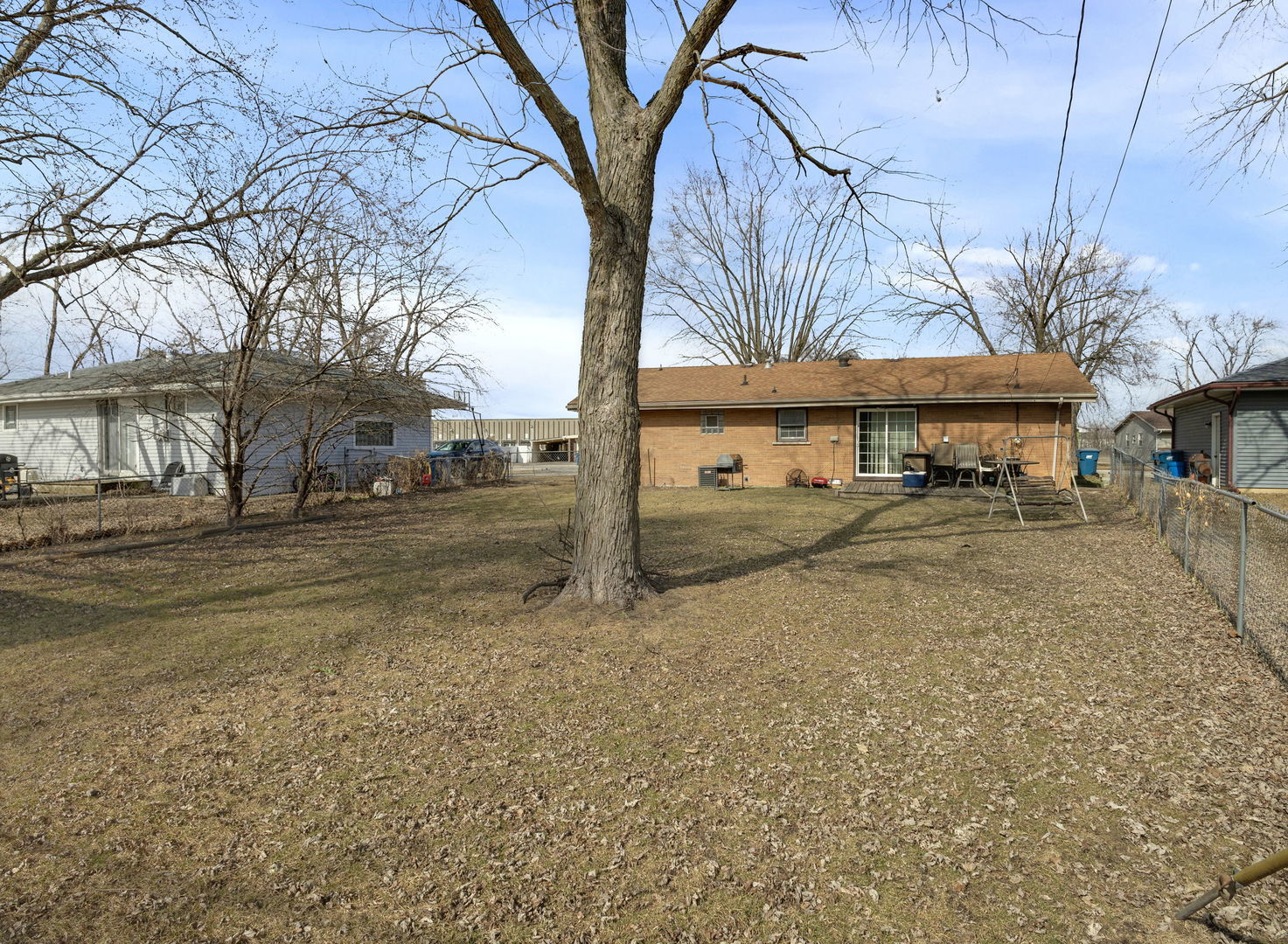 1856 E Notre Dame Street, Kankakee, IL 60901