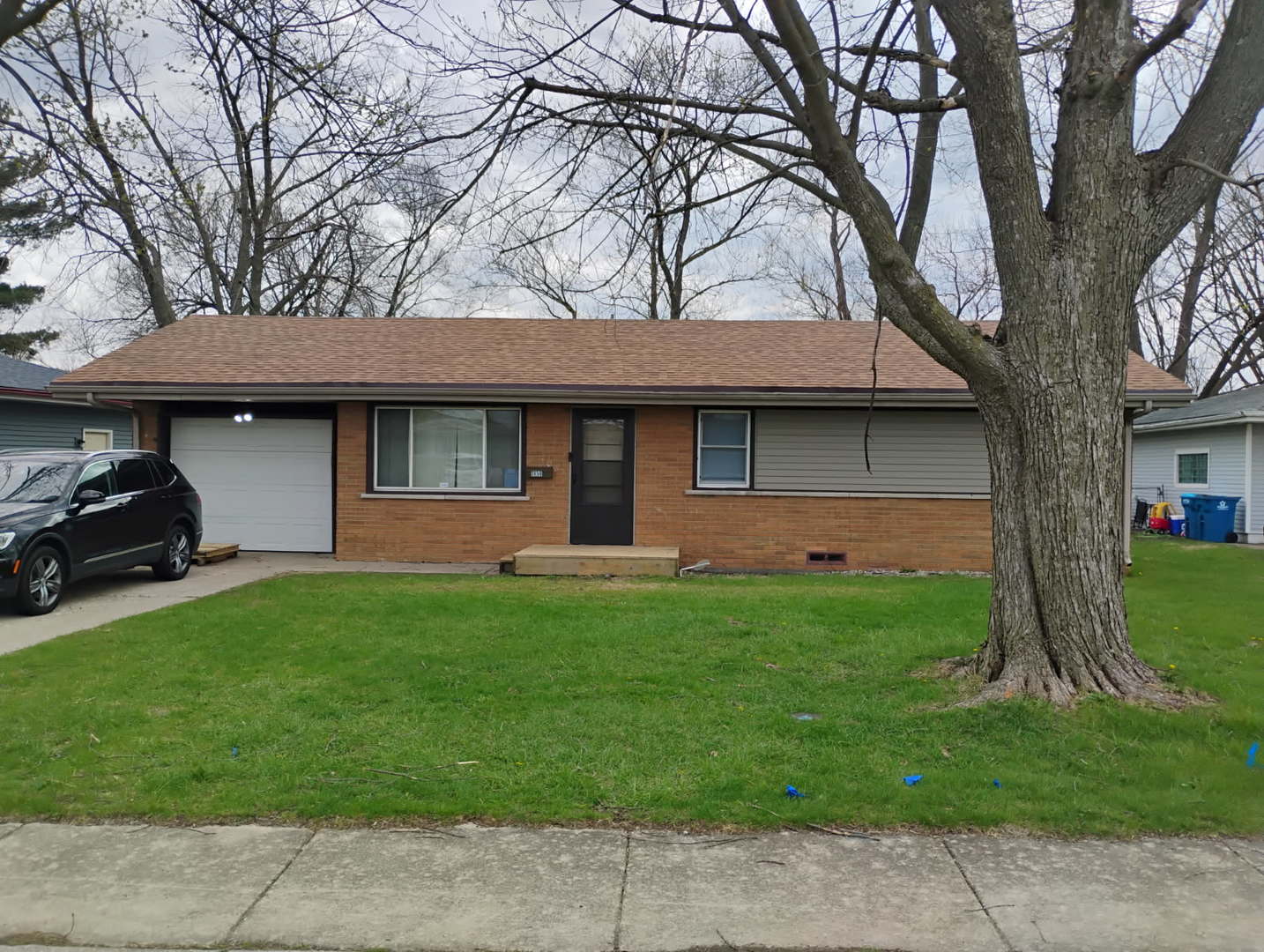 1856 E Notre Dame Street, Kankakee, IL 60901