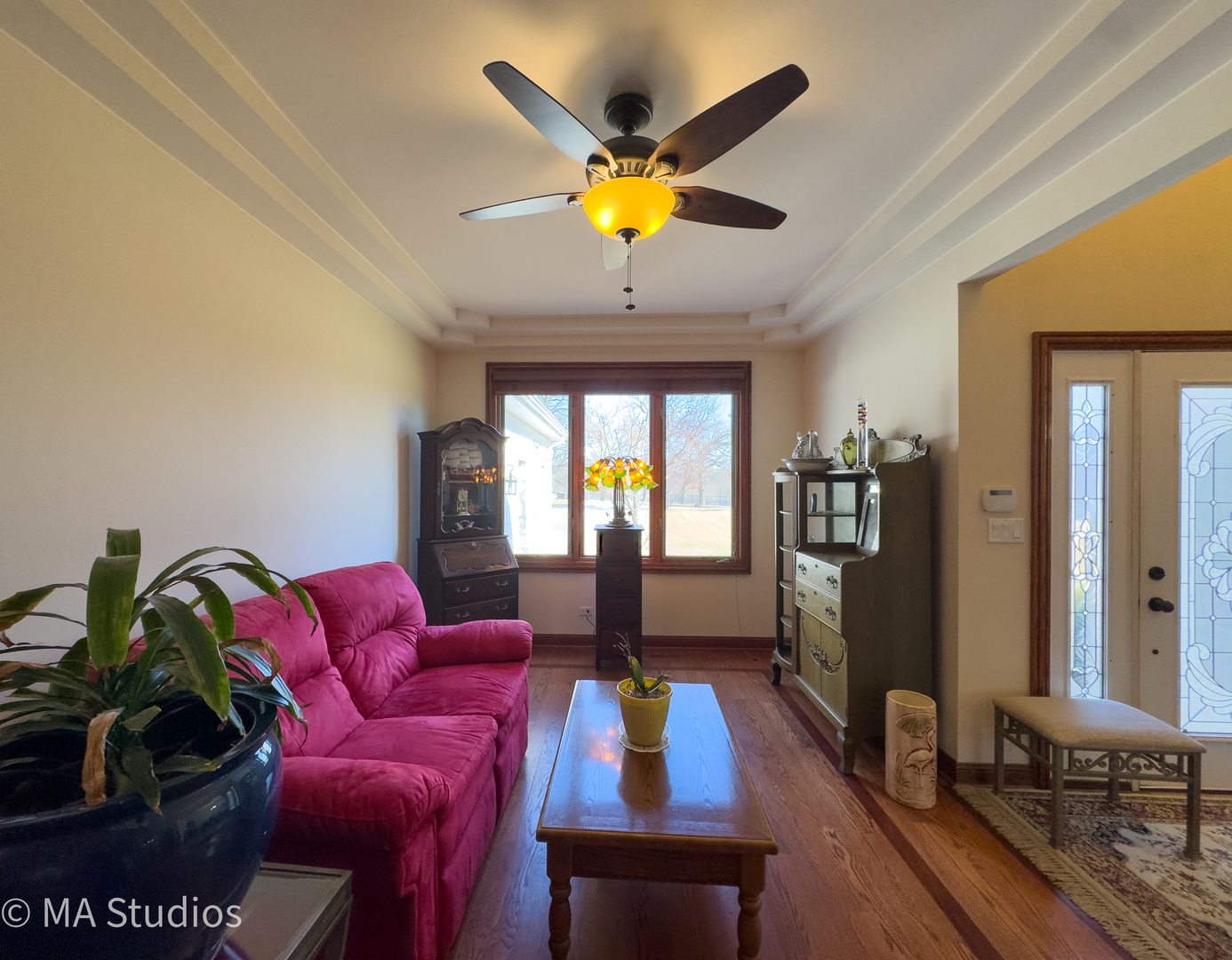 9030 Elm Avenue, Burr Ridge, IL 60527