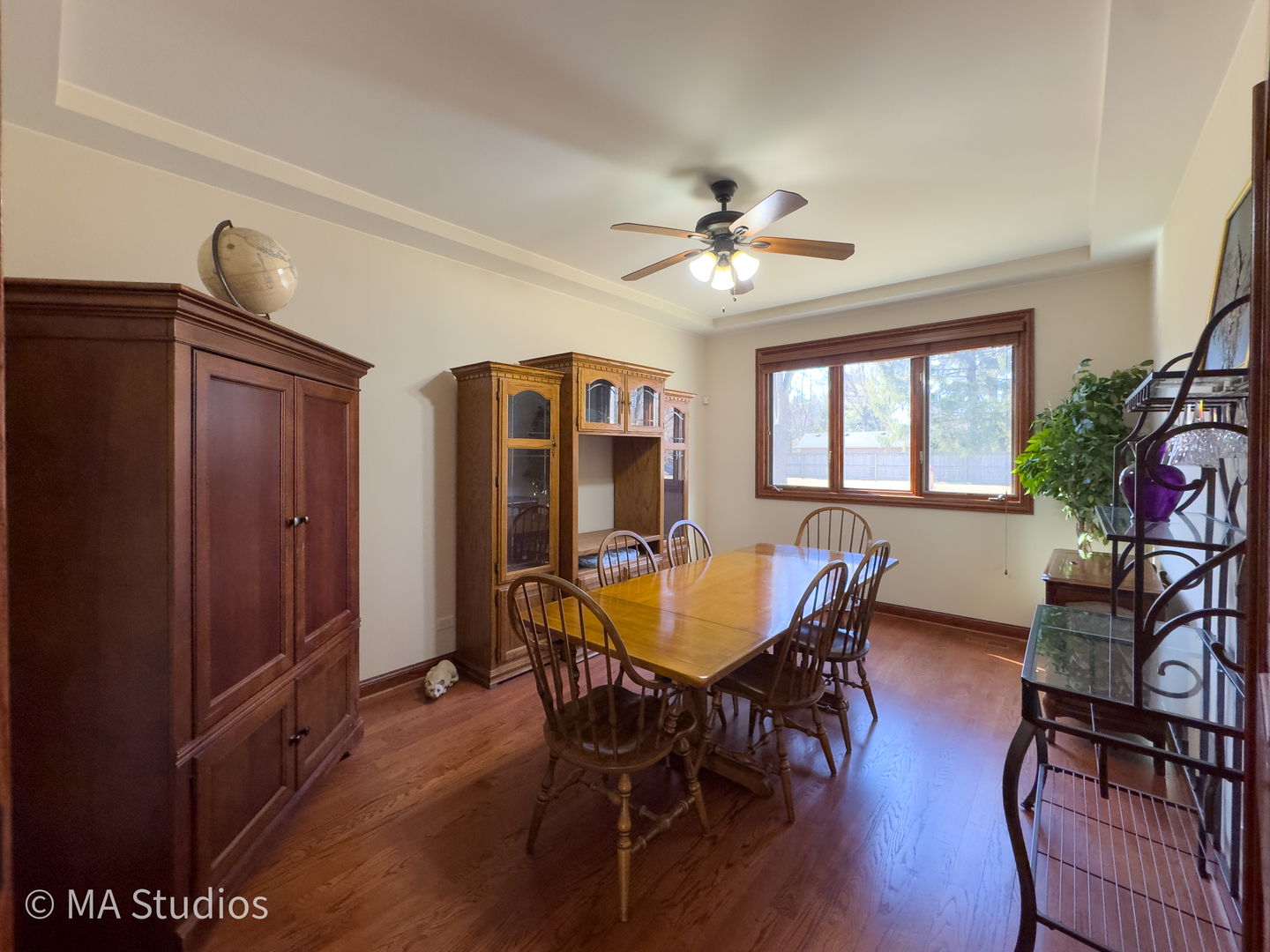 9030 Elm Avenue, Burr Ridge, IL 60527